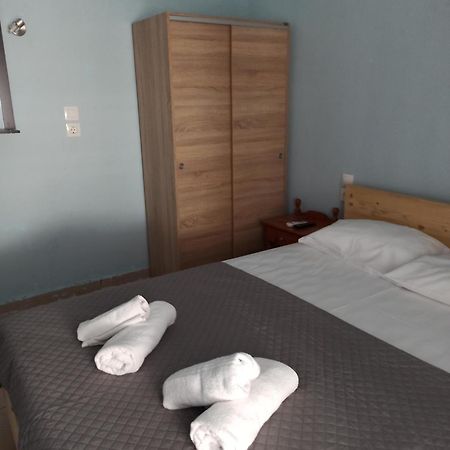 Arxontiko Studios Limenas  Buitenkant foto