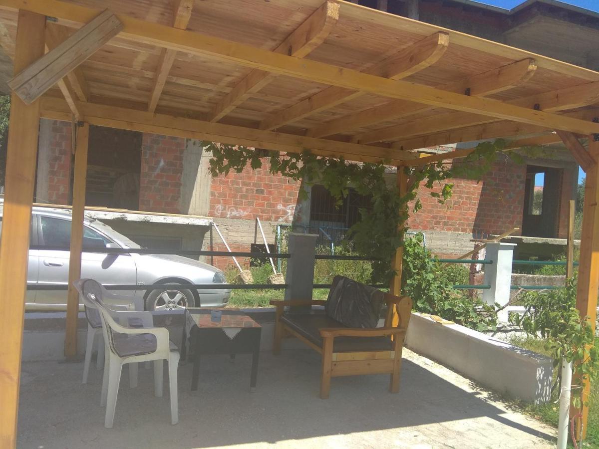 Arxontiko Studios Limenas  Buitenkant foto
