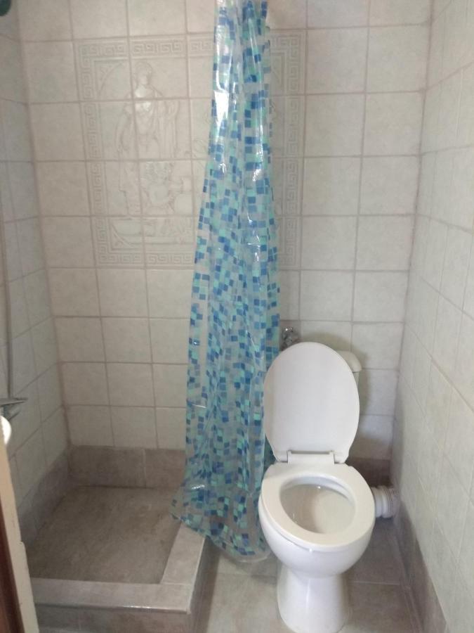 Arxontiko Studios Limenas  Buitenkant foto