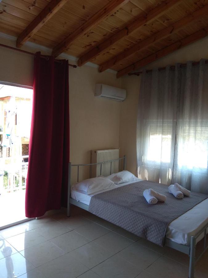 Arxontiko Studios Limenas  Buitenkant foto
